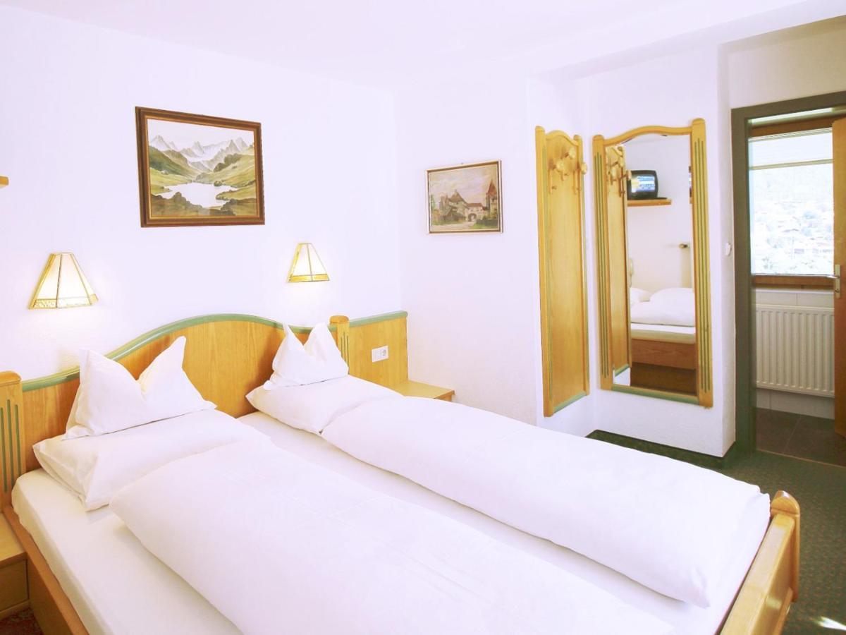 Heart Hotel Alpenheim Sankt Anton am Arlberg Exterior photo
